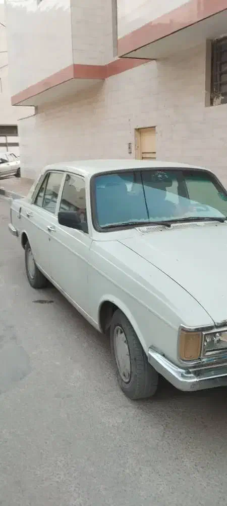 پیکان مدل 77 دوگانه cng|خودرو سواری و وانت|شاهین‌شهر, گرگاب|دیوار