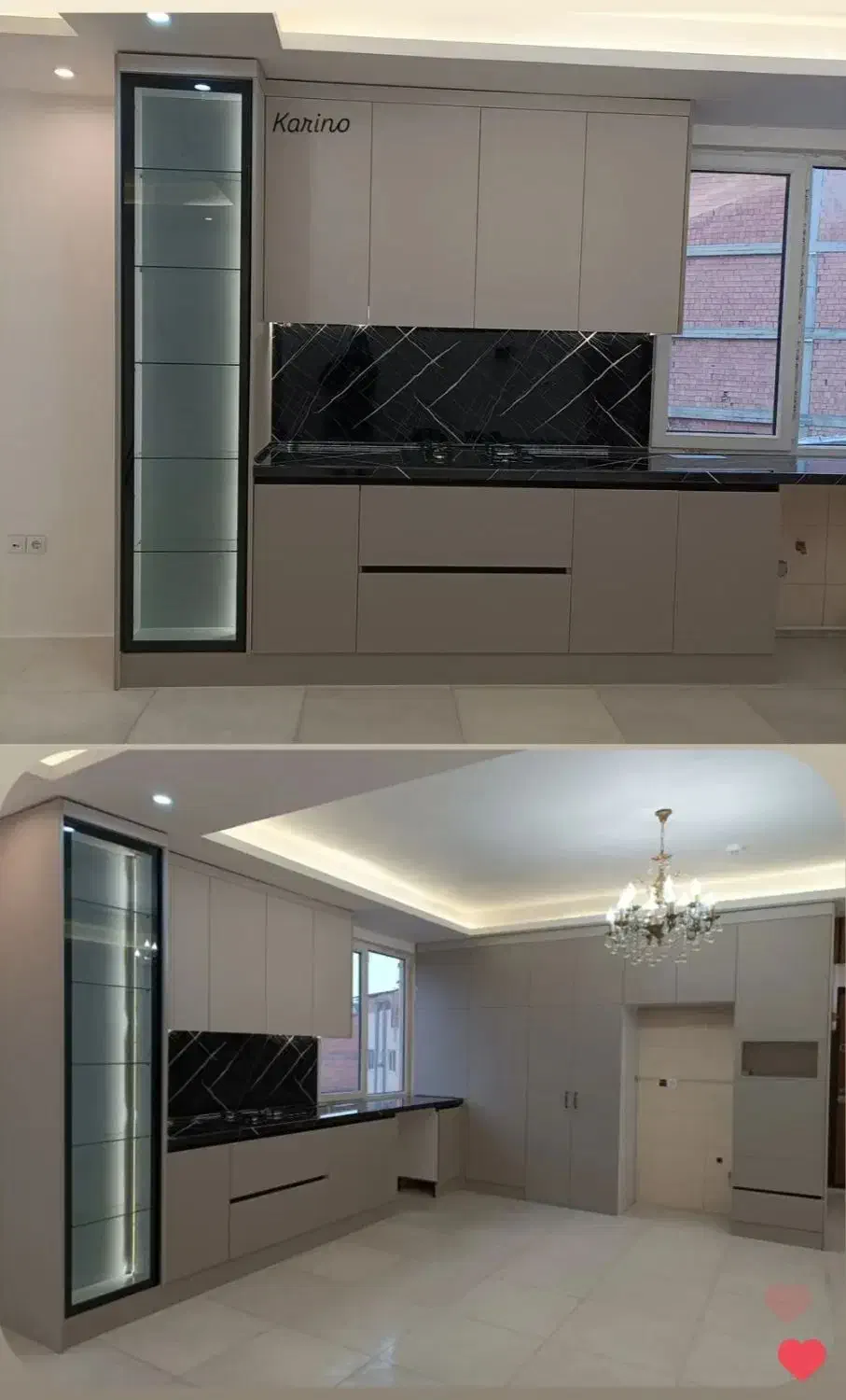 کابینت و کمد دیواری|خدمات پیشه و مهارت|گرگان, |دیوار