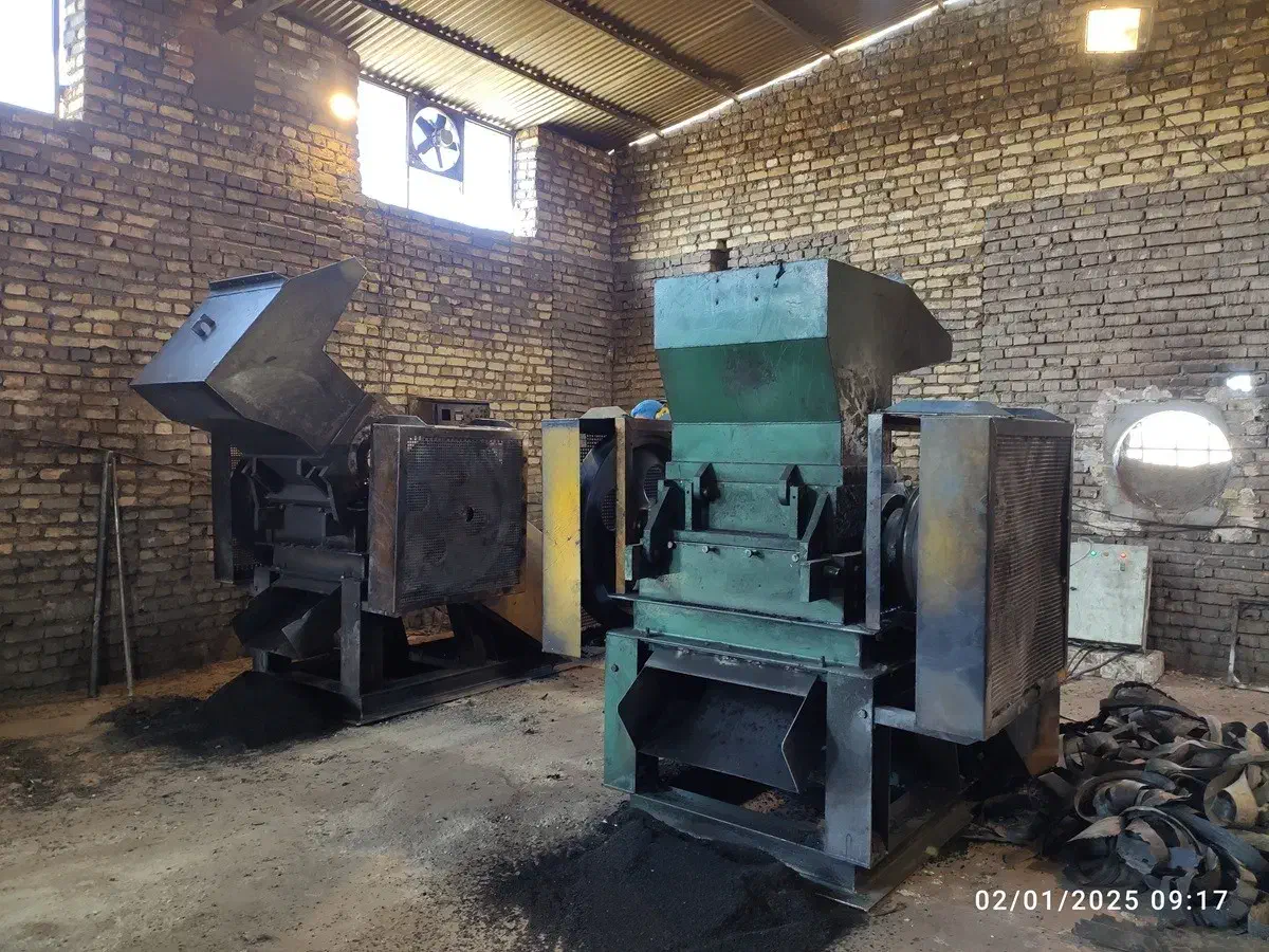 استخدام ۲ نفر کارگر ساده خط تولید(فقط آقایان)|استخدام صنعتی، فنی، مهندسی|اسفراین, |دیوار