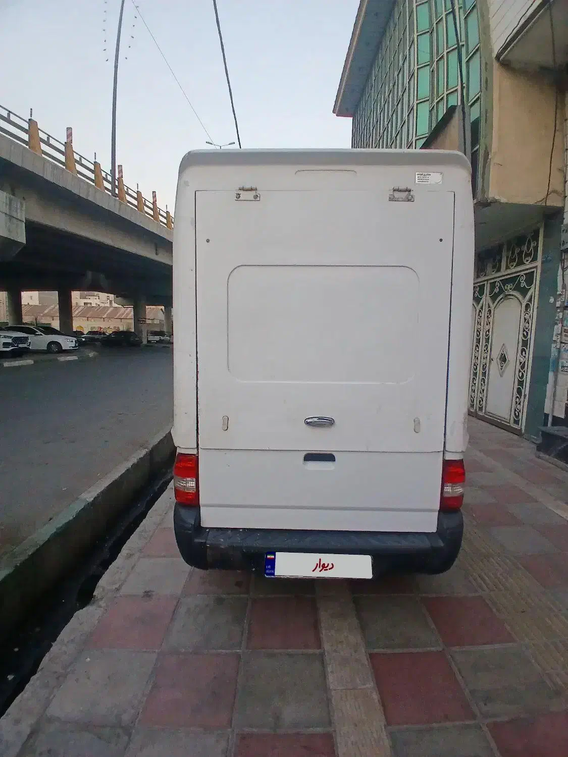 وانت پراید ۱۵۱ مدل ۹۵|خودرو سواری و وانت|ورامین, ورامین|دیوار