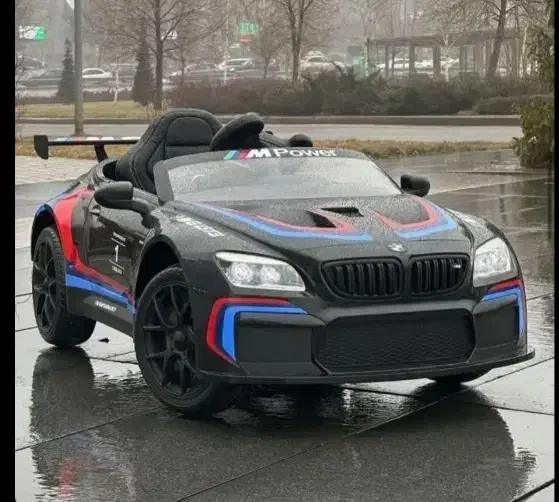 ماشین MVMموزیکال فانتزی|اسباببازی|نجفآباد, امام خمینی|دیوار