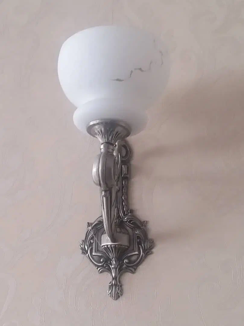 لوستر|لوستر و چراغ آویز|مشهد, دانشجو|دیوار