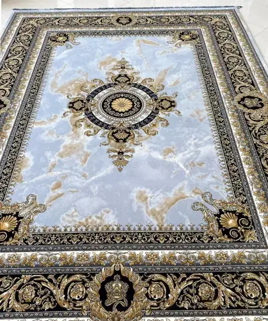 انواع فرش ۱۲ متری ۷۰۰ شانه  ( تخفیفی )|فرش|خرم‌آباد, |دیوار