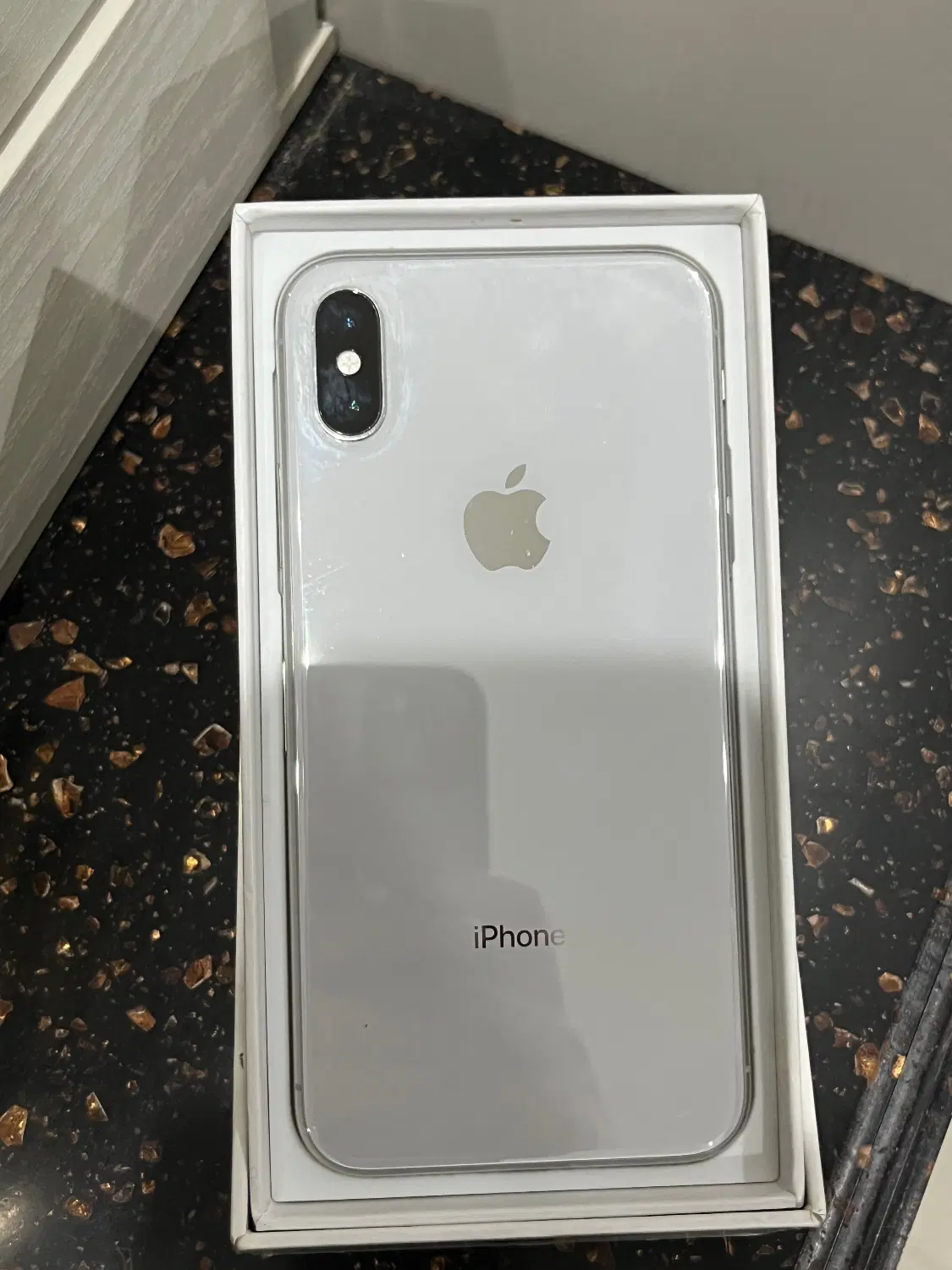 Iphone X 256 gb|موبایل|قائمشهر, |دیوار