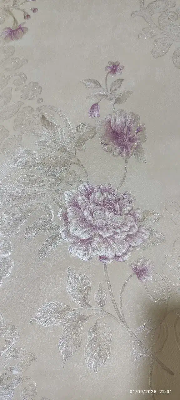 کاغذ دیواری سه بعدی|مصالح و تجهیزات ساختمان|کرج, حیدرآباد|دیوار