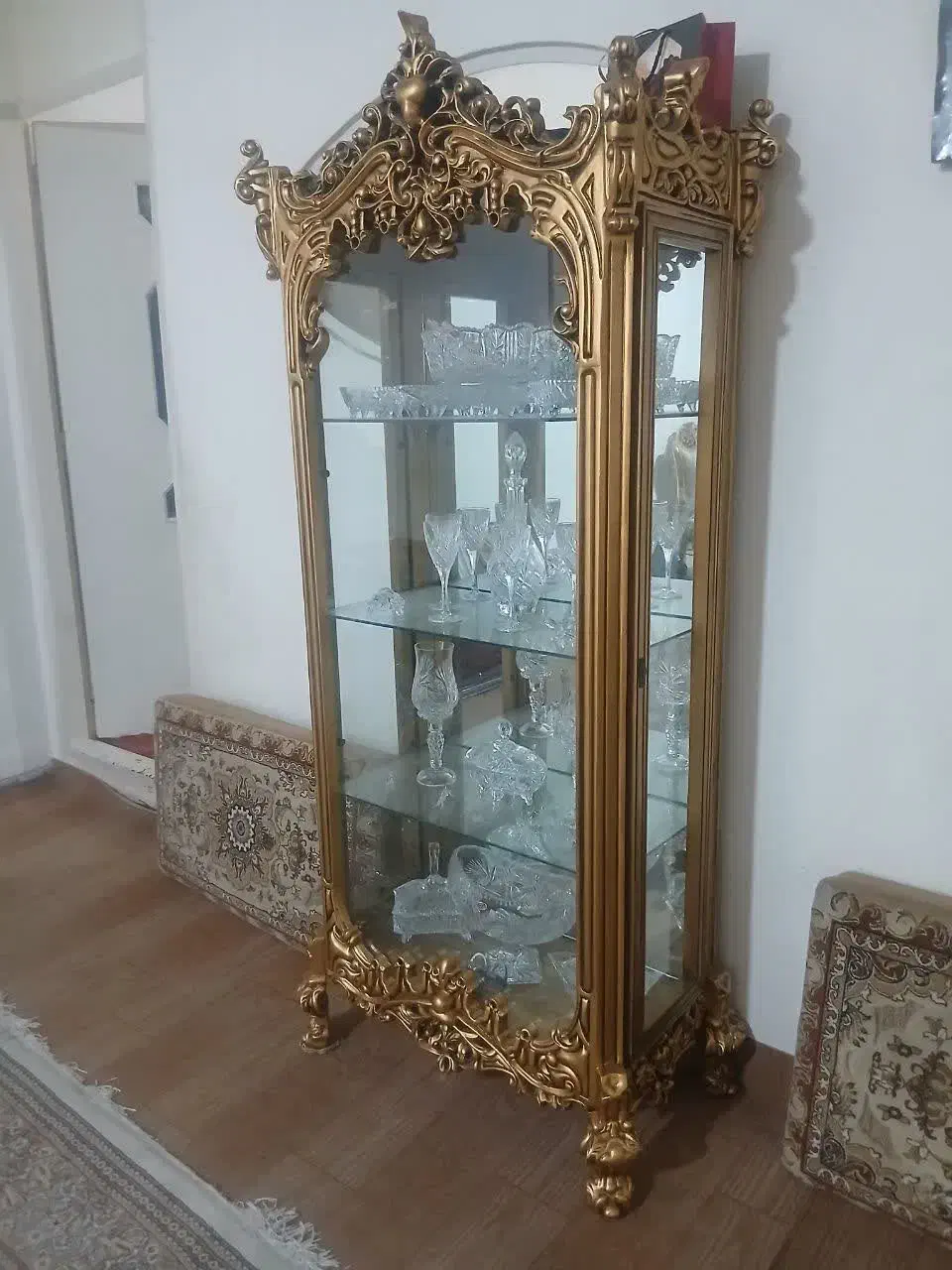 ویترین|بوفه، ویترین، کنسول|قم, سراجه (۱۵ خرداد)|دیوار