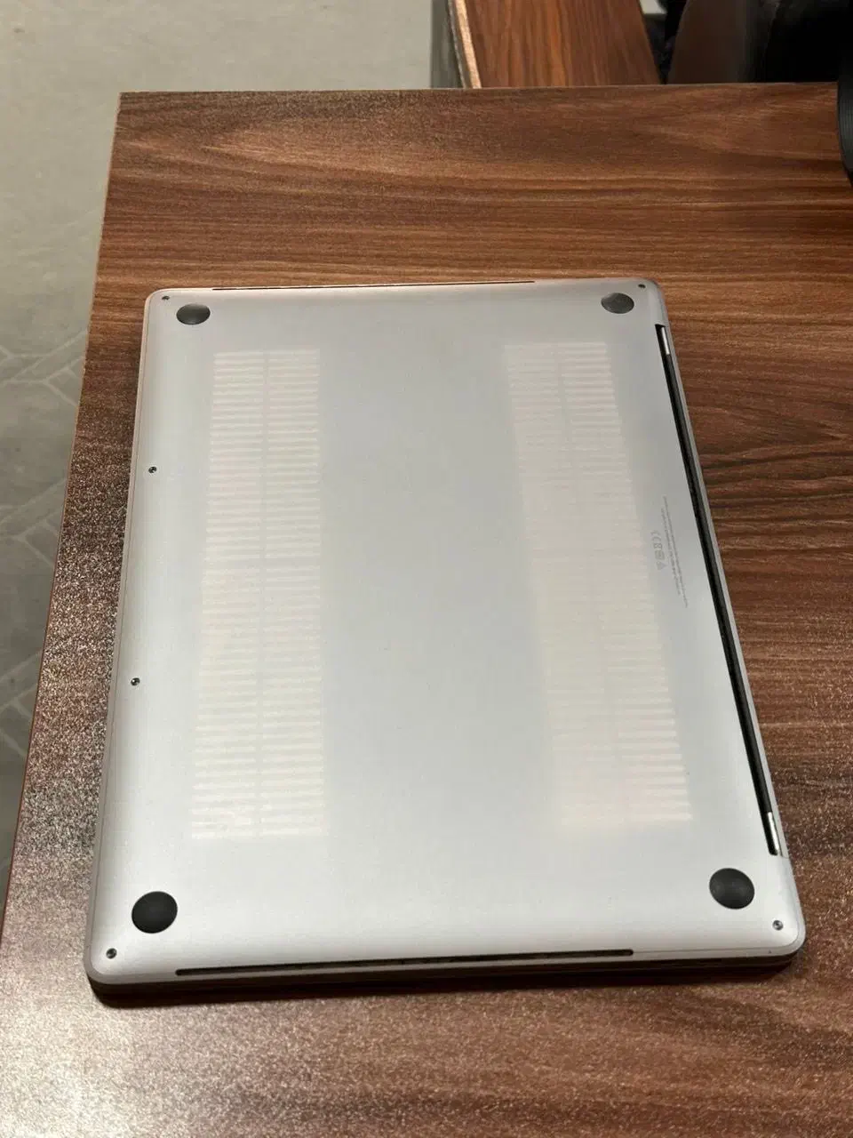 مک بوک پرو اپل ۲۰۱۹ ، ۱۵ اینچ|رایانه همراه|تهران, ایرانشهر|دیوار