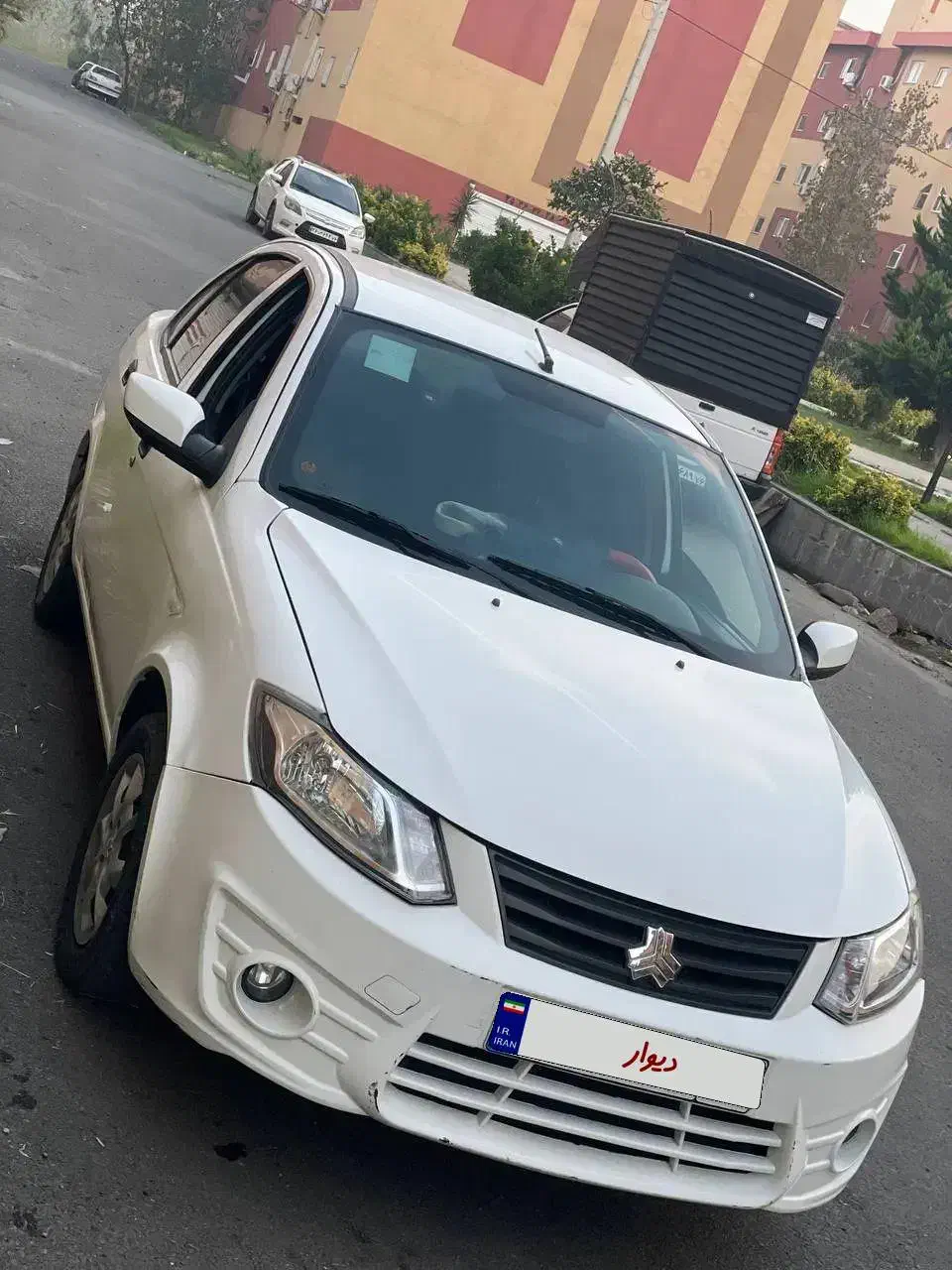 ساینا ۹۹|خودرو سواری و وانت|لنگرود, |دیوار