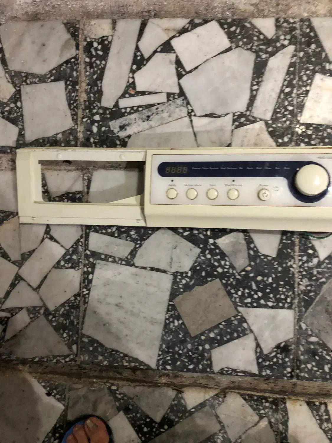 برد لباسشویی|ماشین لباسشویی و خشککن لباس|گرگان, |دیوار