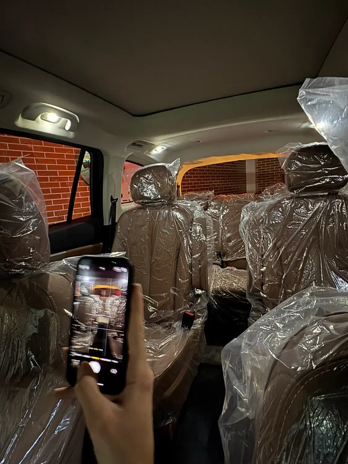 هایما x7 مدل ۴۰۴ صفر خشک (معاوضه با خودرو)|خودرو سواری و وانت|تهران, کوهک|دیوار