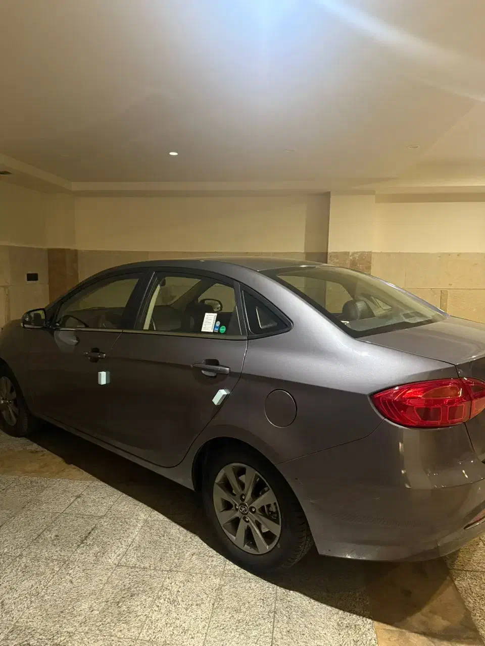 جک جی ۴|خودرو سواری و وانت|تهران, محمودیه|دیوار