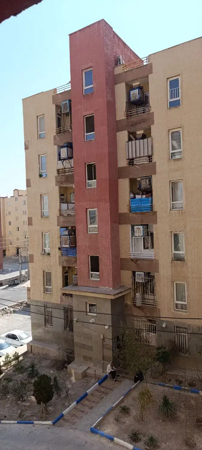 آپارتمان رباط کریم آبشناسان۲خواب فقط۱/۲۲۰|فروش آپارتمان|رباط‌کریم, مسکن مهر آبشناسان|دیوار