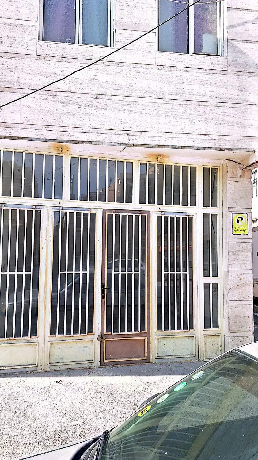 یک باب مغازه در۲۰متری میقان اجاره داده مشود|اجارهٔ مغازه و غرفه|اراک, |دیوار