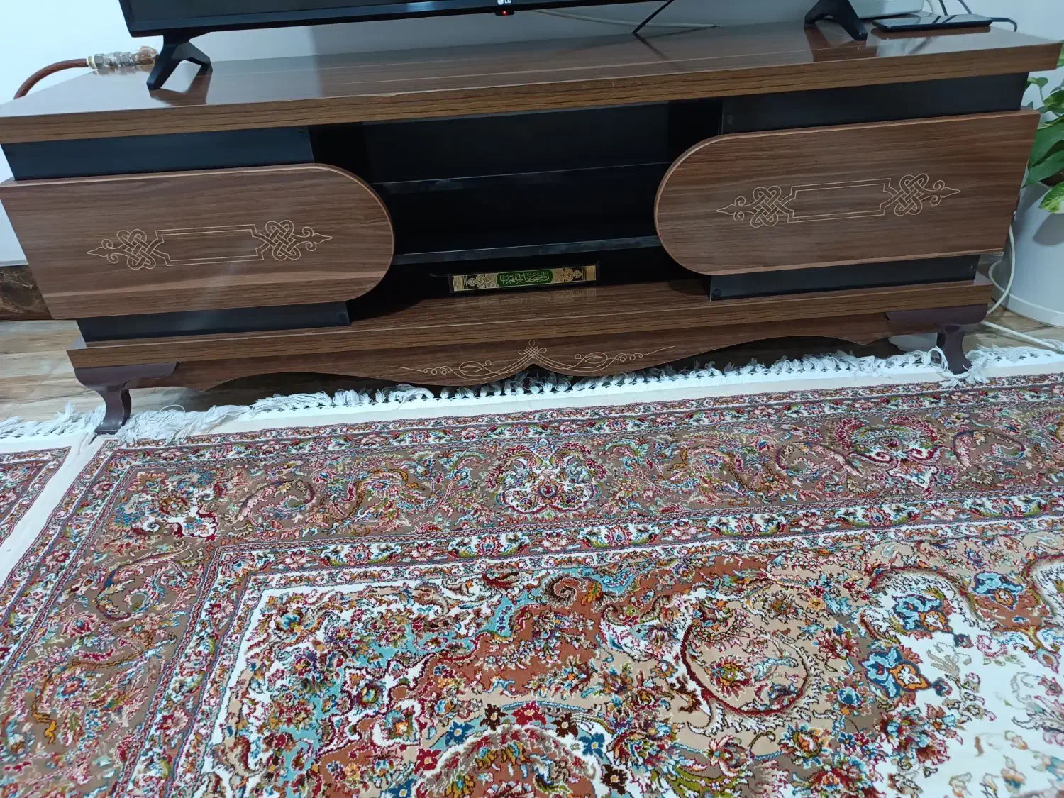 میز تلویزیون|میز تلویزیون|فسا, |دیوار