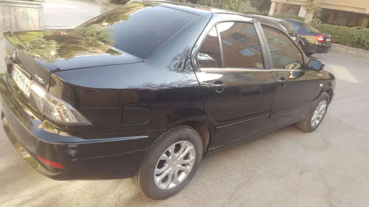 سورن پلاس EF7|خودرو سواری و وانت|مشهد, کوثر|دیوار