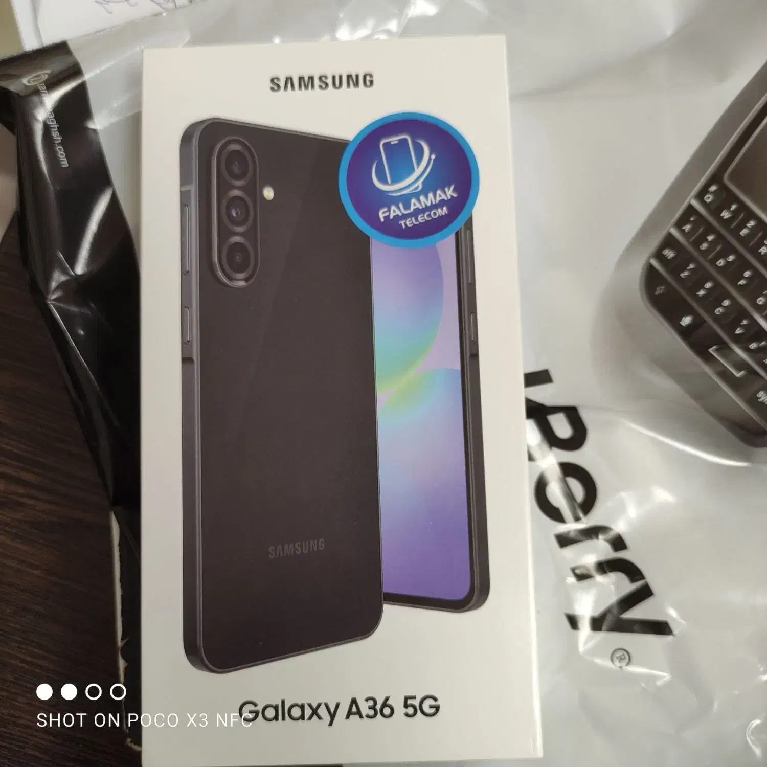 فروش قسطی گوشی، پوز|موبایل|مشهد مرغاب, |دیوار