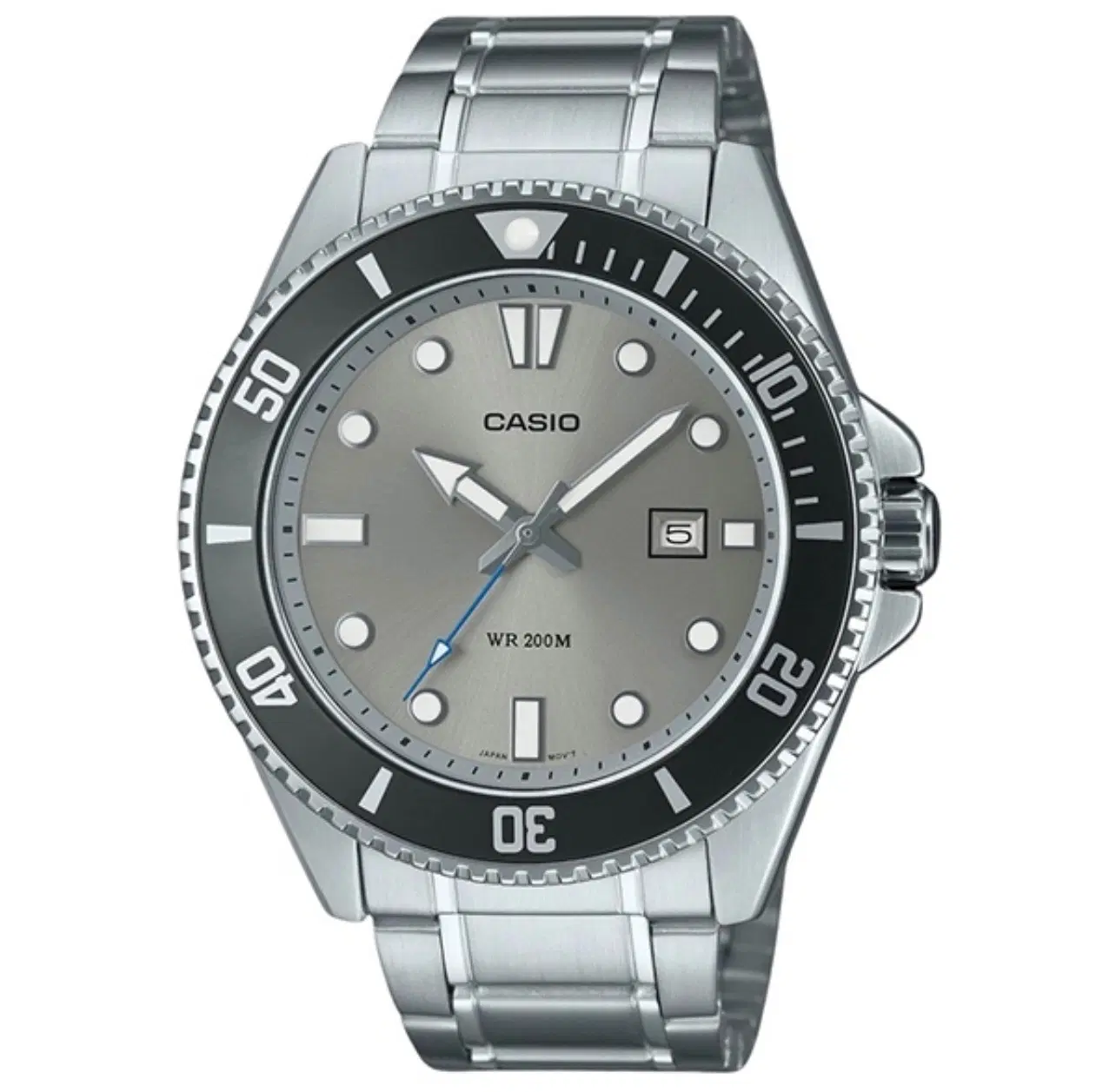 CASIO MDV-107D|ساعت|تهران, دزاشیب|دیوار