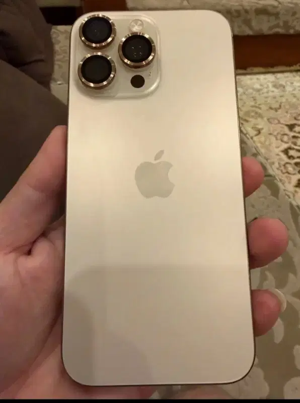 iPhone 16 ProMax|موبایل|تهران, نصرت|دیوار