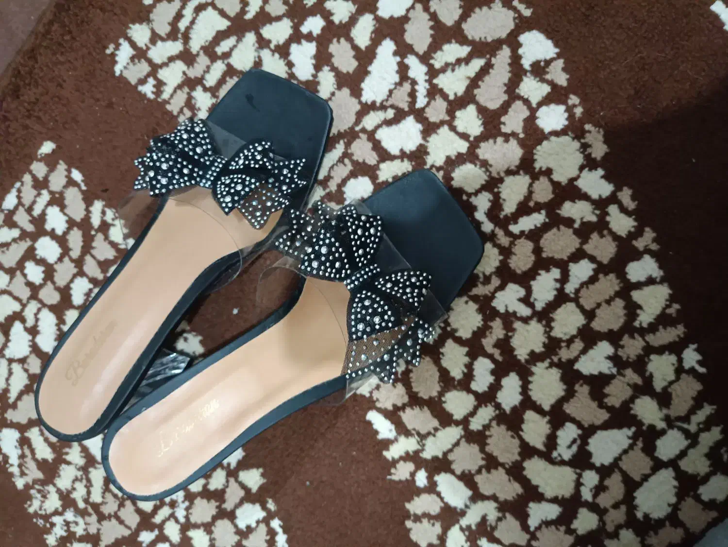 صندل|کیف، کفش، کمربند|امیدیه, |دیوار