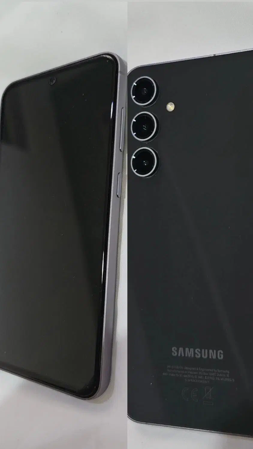 گوشی سامسونگ گلکسی s23fe|موبایل|اهواز, شریعتی جنوبی|دیوار