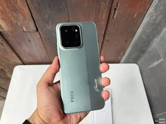 گوشی پوکوpoco C85 رم8 حافظه256|موبایل|تبریز, |دیوار