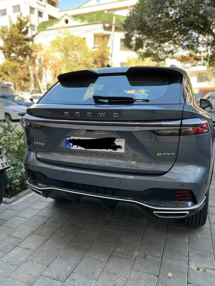 رووی /تحویل فوری /اقساط بانکی بلند مدت/۲۰۲۵|خودرو سواری و وانت|تهران, میرداماد|دیوار