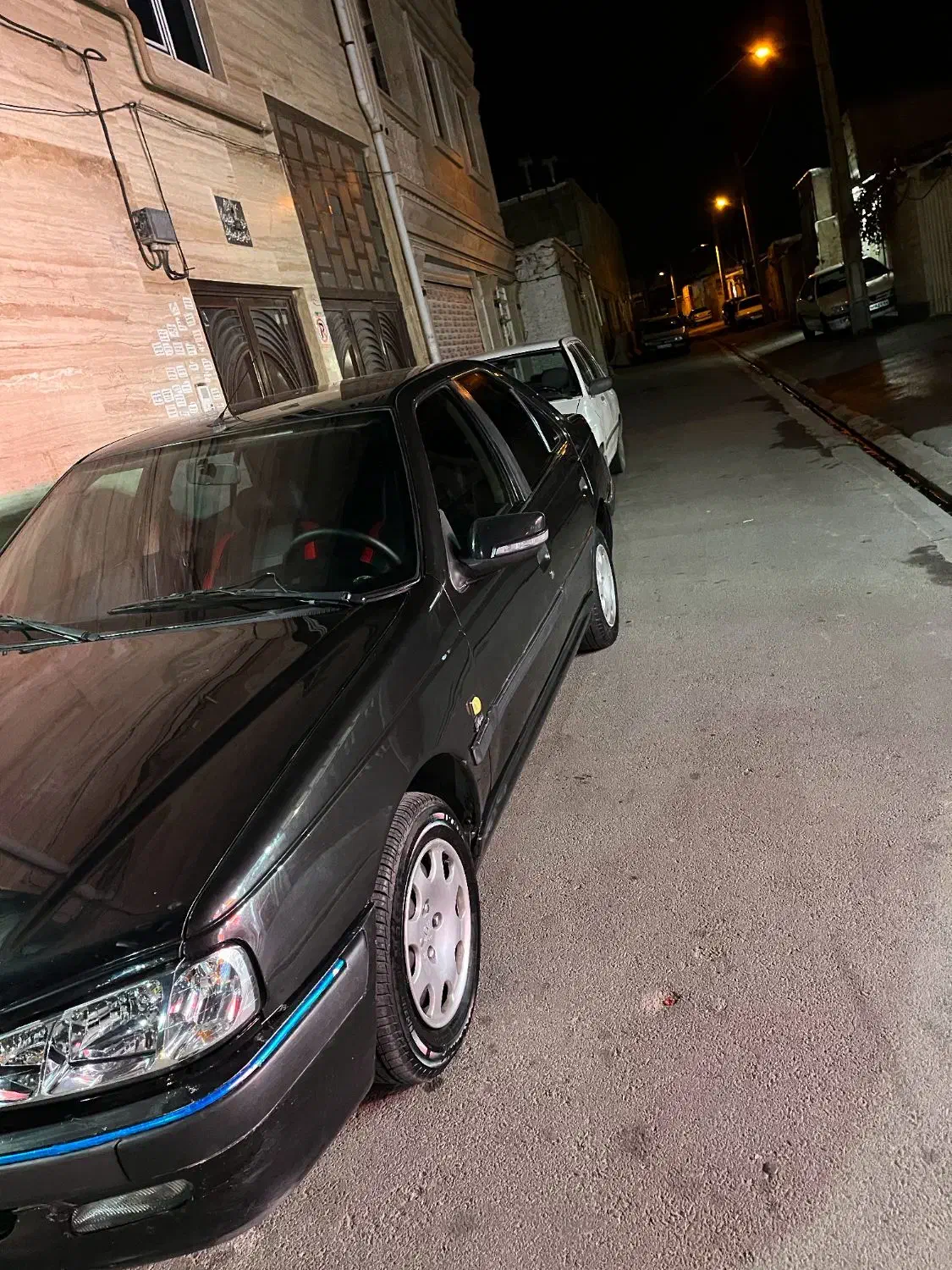 پارس ۸۸|خودرو سواری و وانت|ابهر, |دیوار