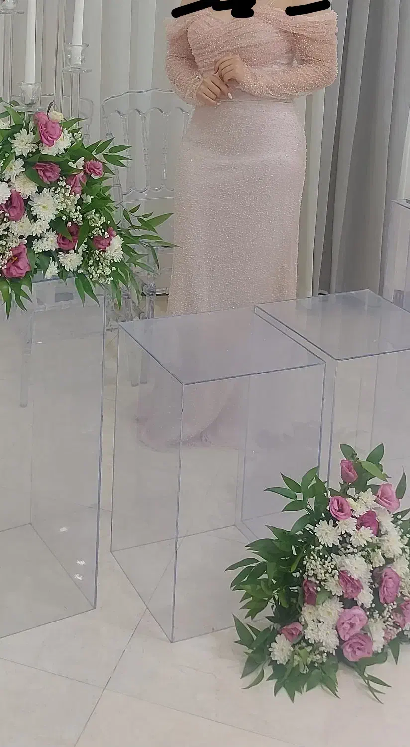 لباس مجلسی مناسب مهمان درجه ۱|لباس|محمدشهر, محمدشهر|دیوار