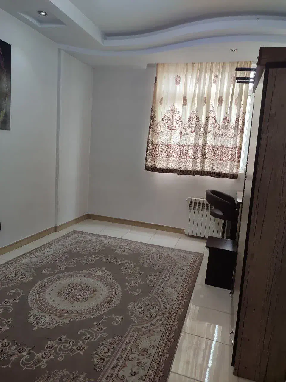 تک واحدی سه خواب