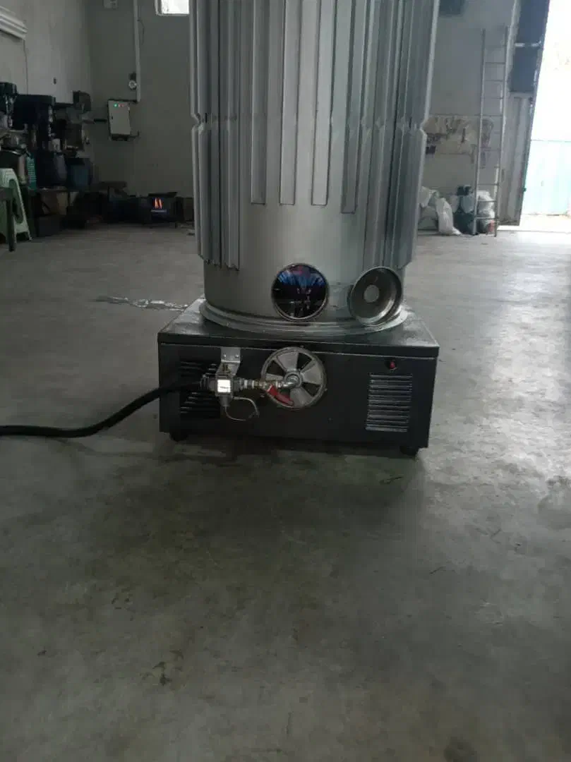 بخاری کارگاهی گازی|بخاری، هیتر، شومینه|کهریزک, |دیوار