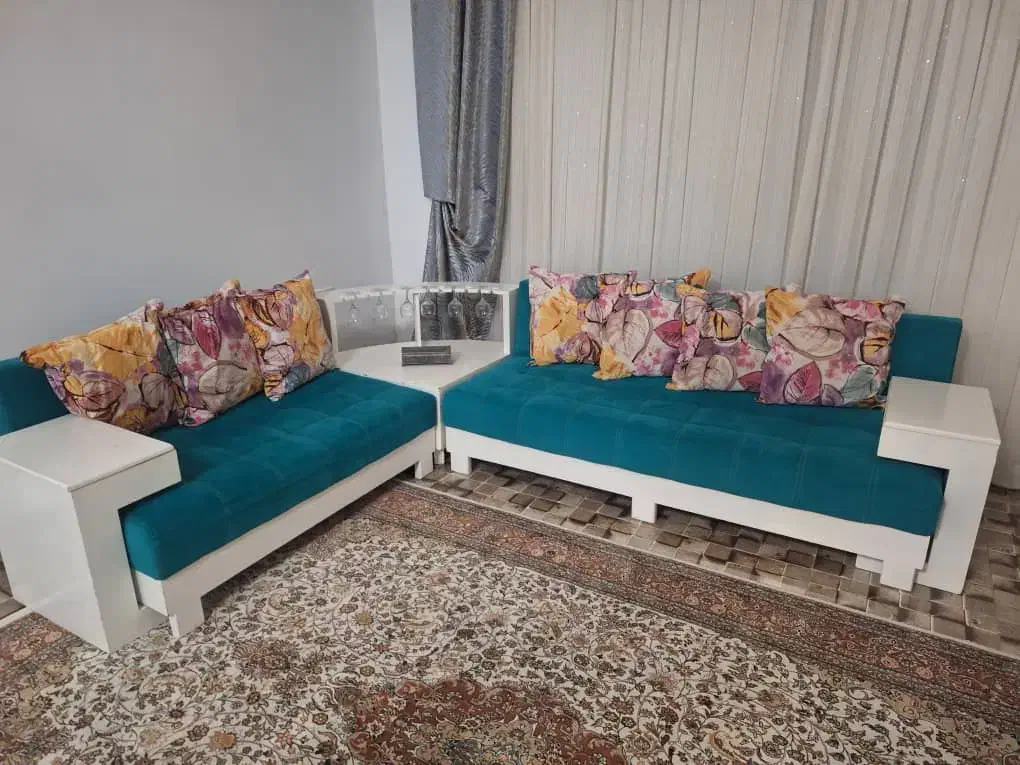 فروش مبل|مبلمان خانگی و میز عسلی|تالش, هشتپر|دیوار