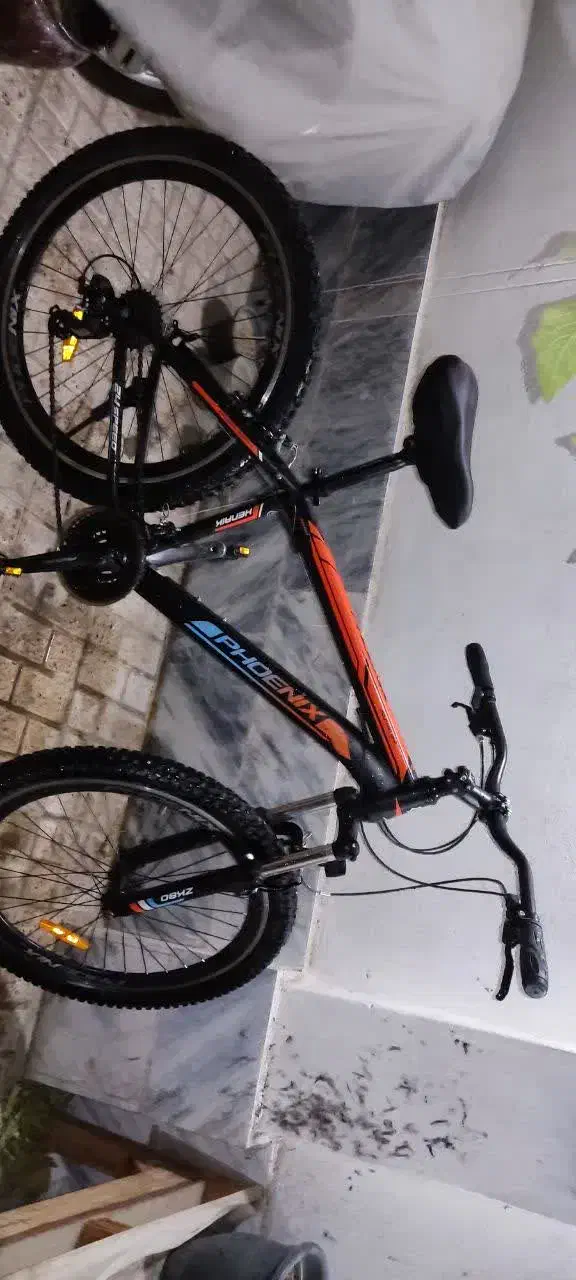 دوچرخه۲۶|دوچرخه، اسکیت، اسکوتر|مشهد, عبادی|دیوار