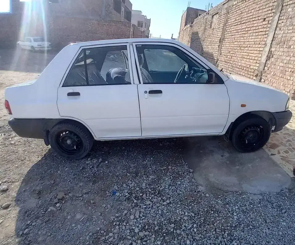 پرایدمدل99|خودرو سواری و وانت|ایرانشهر, |دیوار