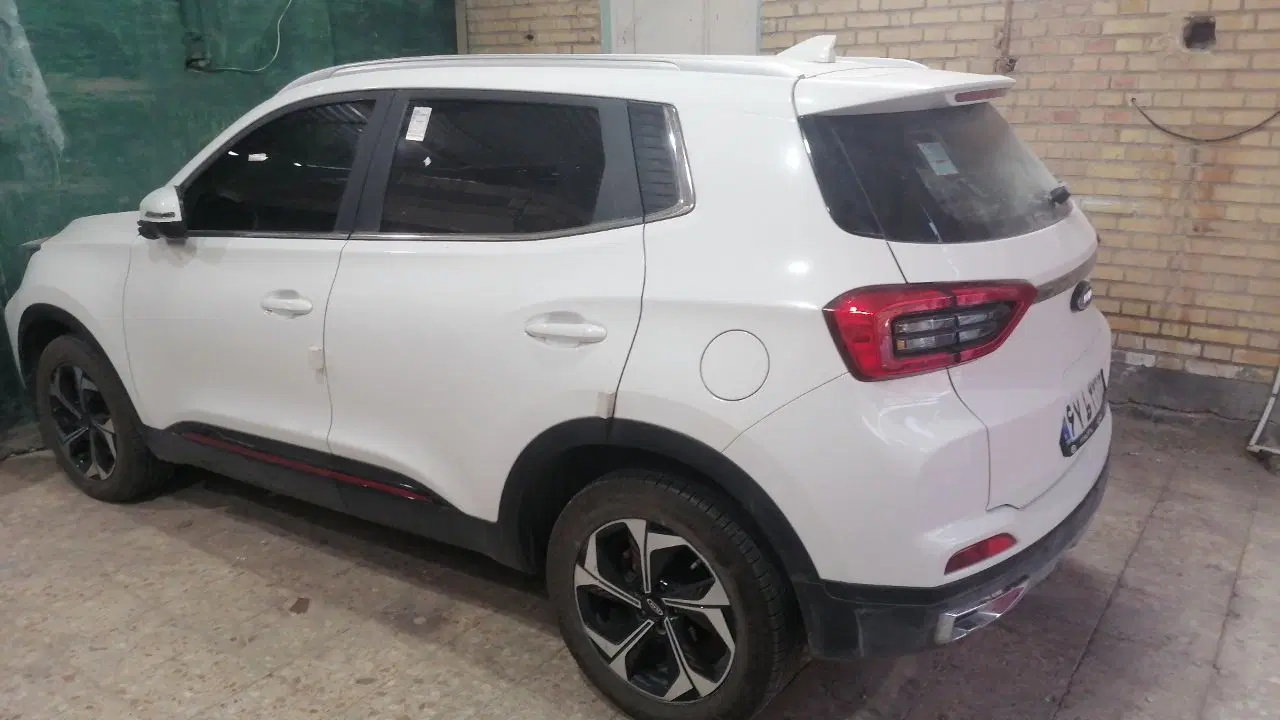 x55pro ie|خودرو سواری و وانت|بندر ماهشهر, |دیوار