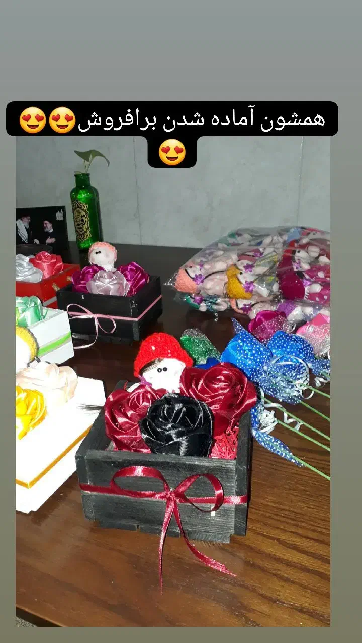 پخش گل وعروسک عمده|عمدهفروشی|لنده, |دیوار