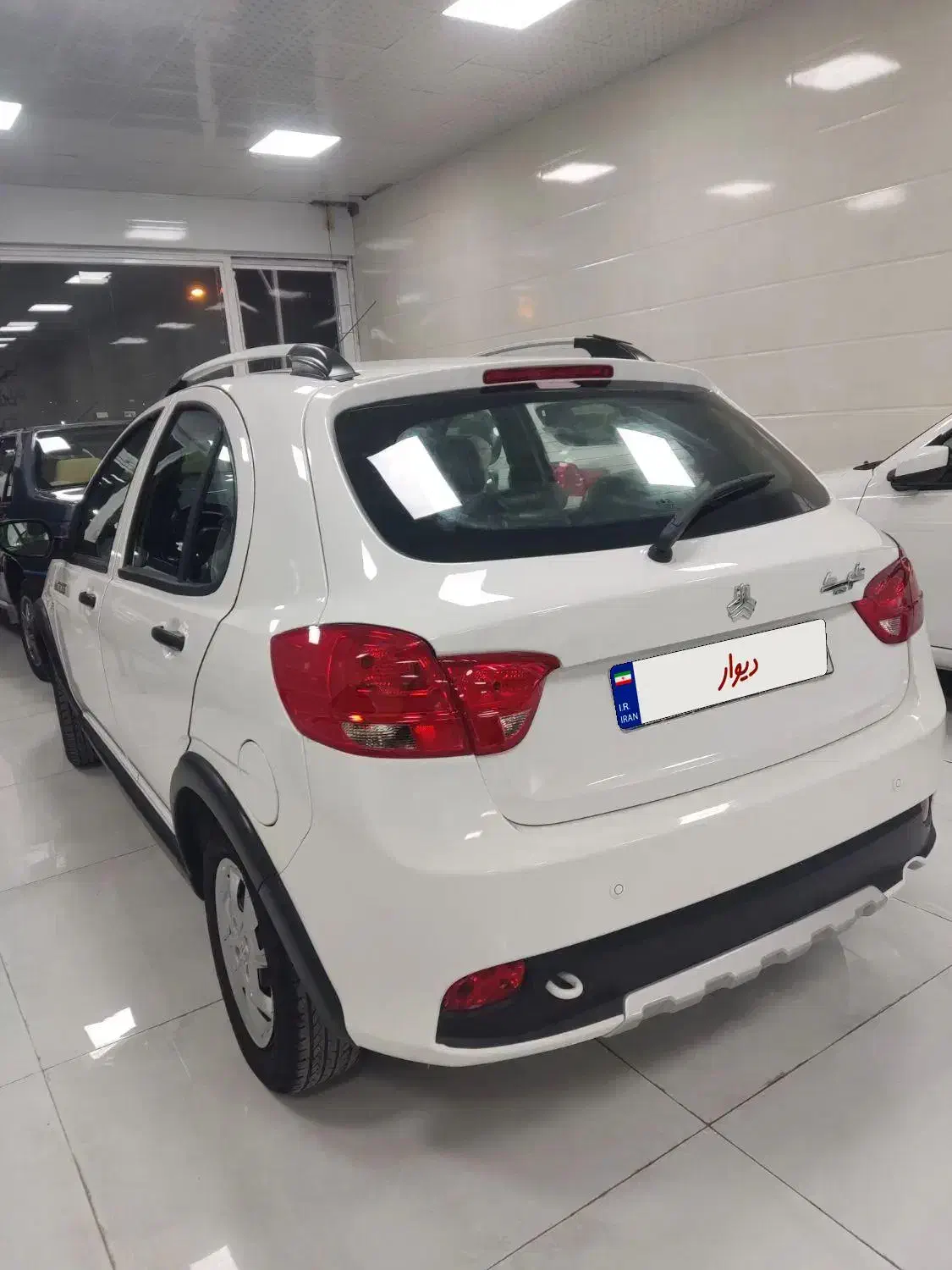 کوییک s مدل 1403 در حد صفر|خودرو سواری و وانت|بندرعباس, |دیوار