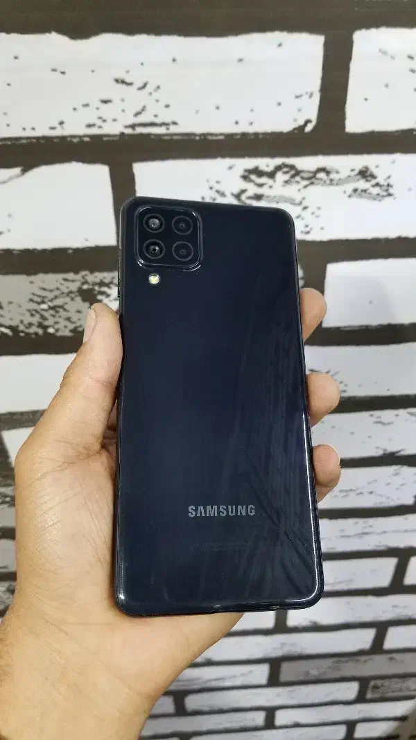 A22 4g تمیز با مهلت تست|موبایل|قم, علی آباد|دیوار