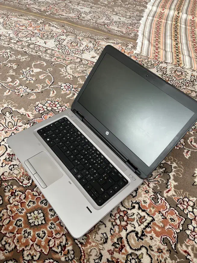 لپ تاپ Hp G3 645 با رم ۱۲و هارد ssd|رایانه همراه|تهران, لویزان|دیوار