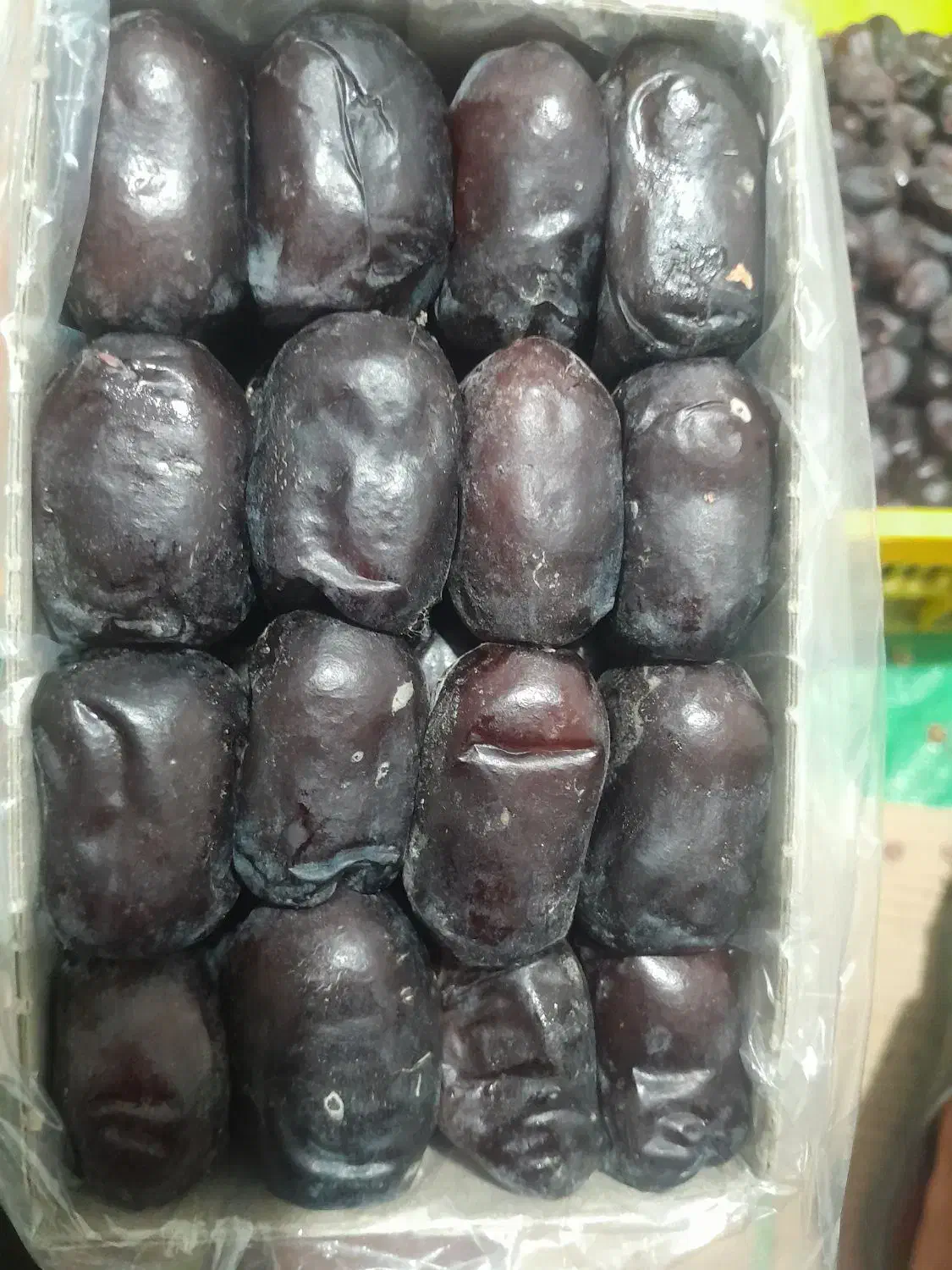 خرما مضافتی|خوردنی و آشامیدنی|عنبرآباد, |دیوار