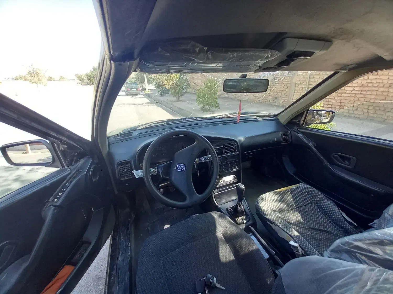 پژو ۴۰۵ GLX|خودرو سواری و وانت|مرودشت, ژیان|دیوار