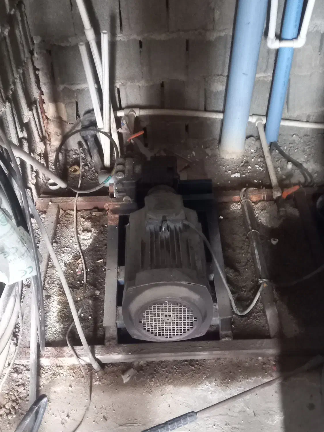 وسایل کارواش|فروشگاه و مغازه|ماهدشت, |دیوار