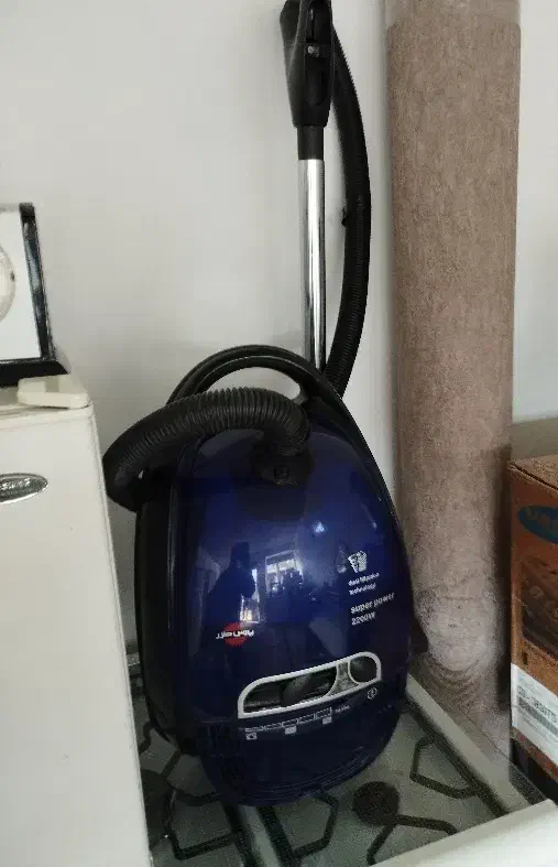 یخچال 8 فوت تمیز و سالم|یخچال و فریزر|بندر انزلی, کلیور|دیوار