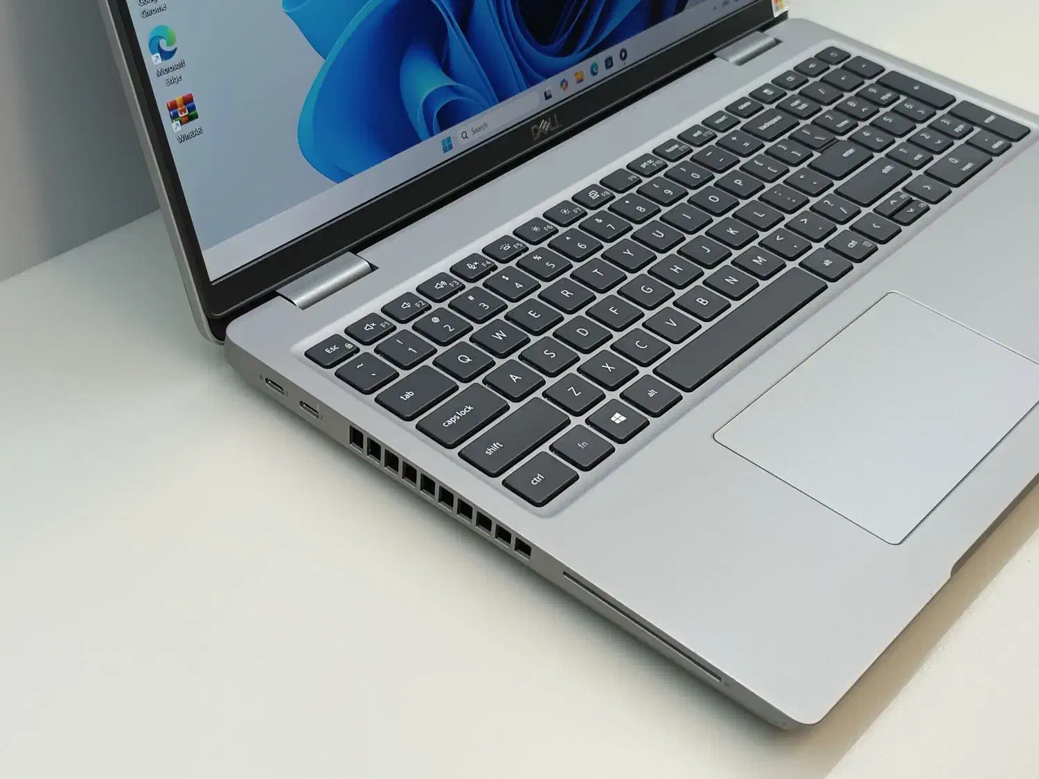 Dell 5521 i7-11850H|رایانه همراه|بروجرد, |دیوار