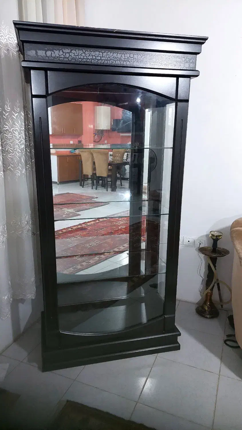 بوفه|بوفه، ویترین، کنسول|آستارا, |دیوار