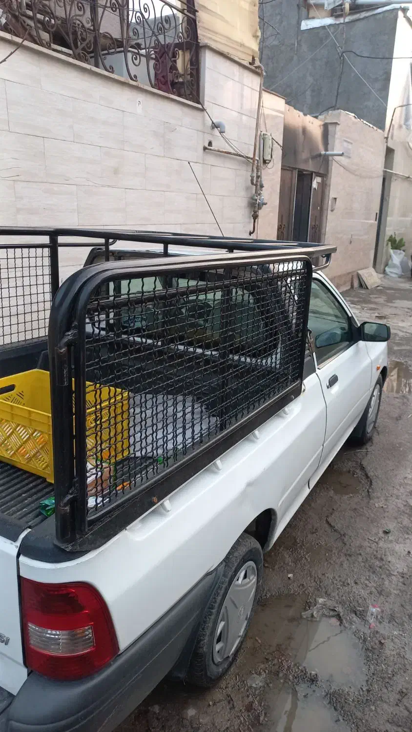 باربند توری|قطعات یدکی و لوازم جانبی|هشتگرد, تهران دشت|دیوار