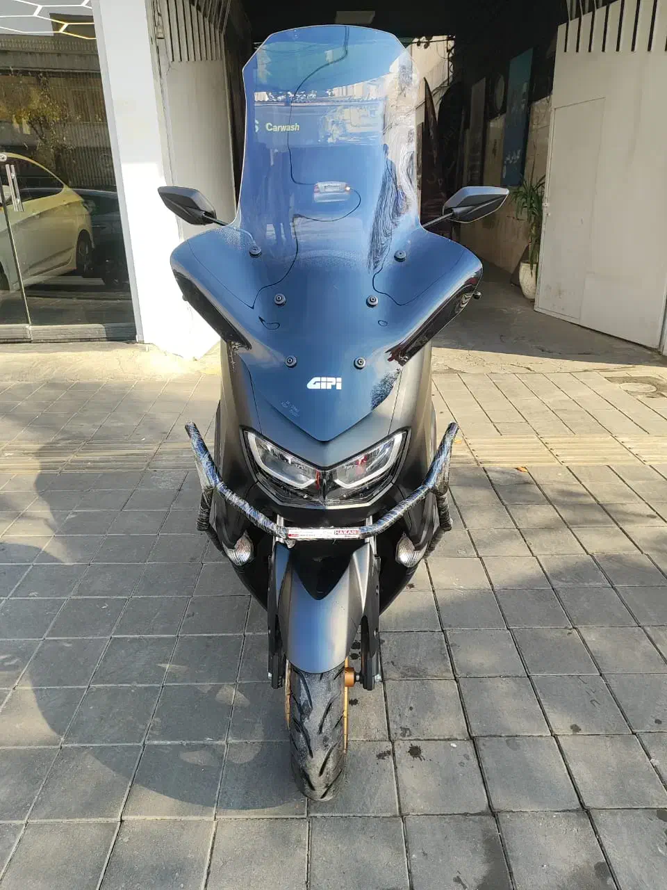 n max yamaha|موتورسیکلت|تهران, نیروی هوایی (پیروزی)|دیوار