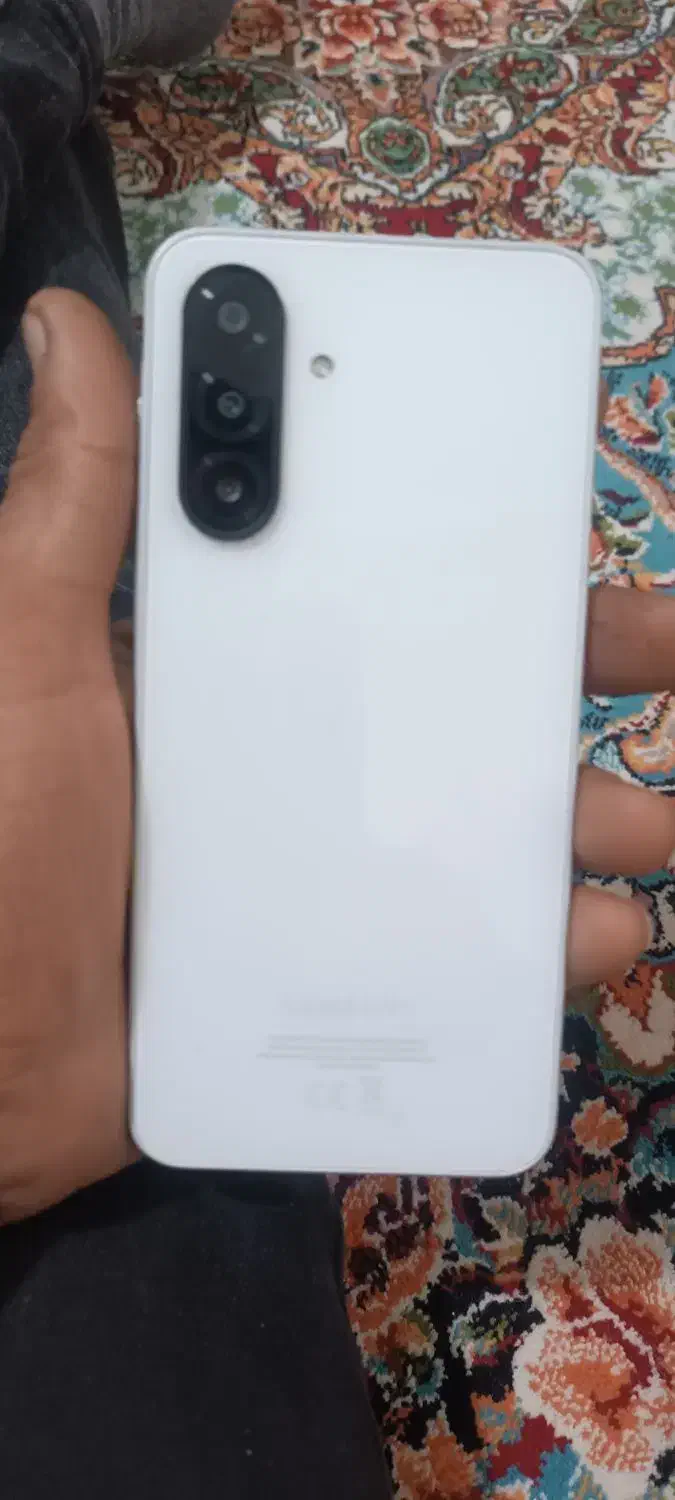 فروش سامسونگ ) گوشی دوم|موبایل|خوی, |دیوار