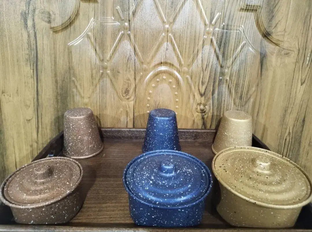 بازسازی ظروف تفلون ملکان|خدمات پیشه و مهارت|هشتگرد, فاز ۲ مهستان|دیوار