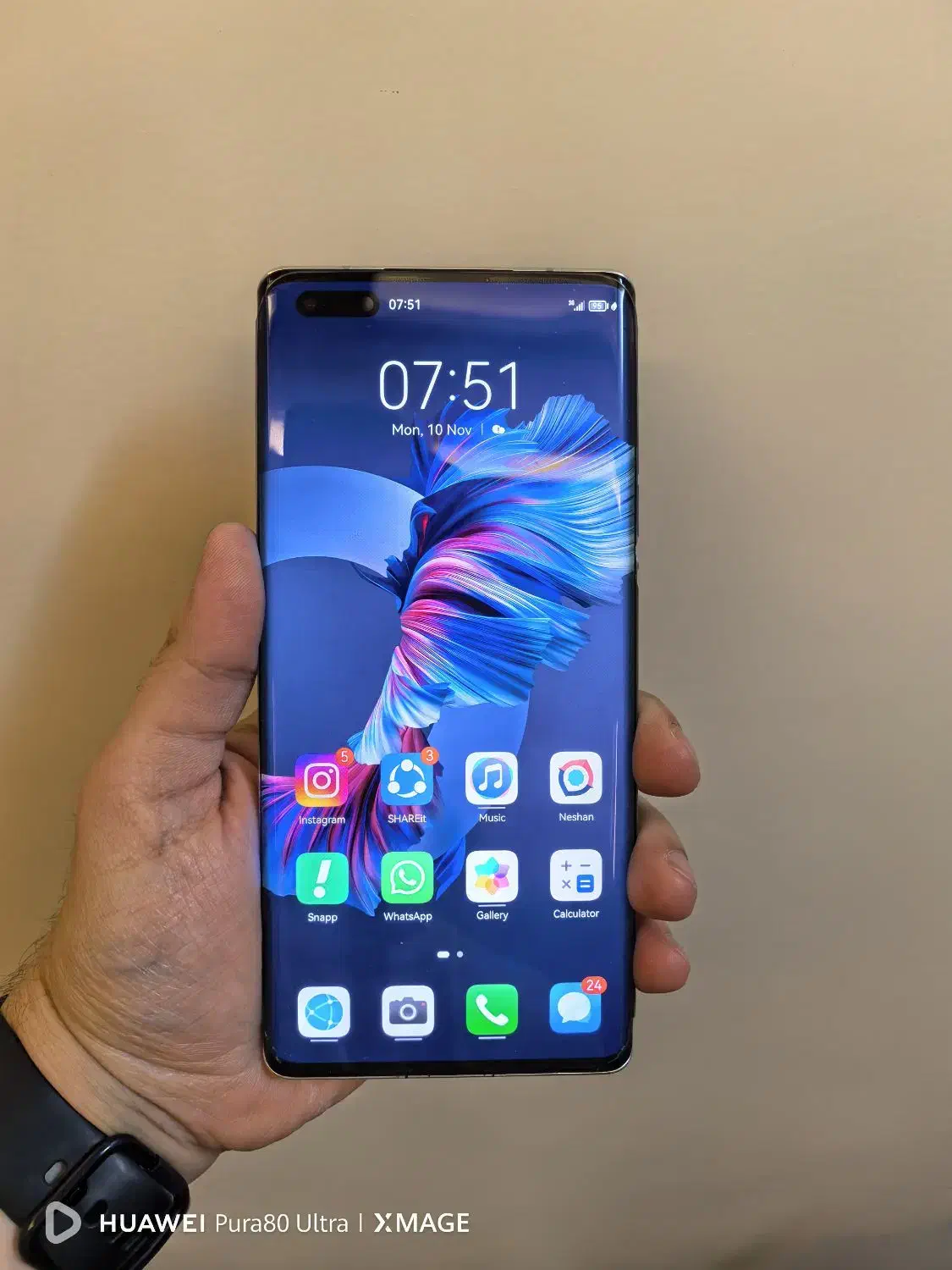 mate40 pro/هواوی میت 40 پرو|موبایل|تبریز, |دیوار