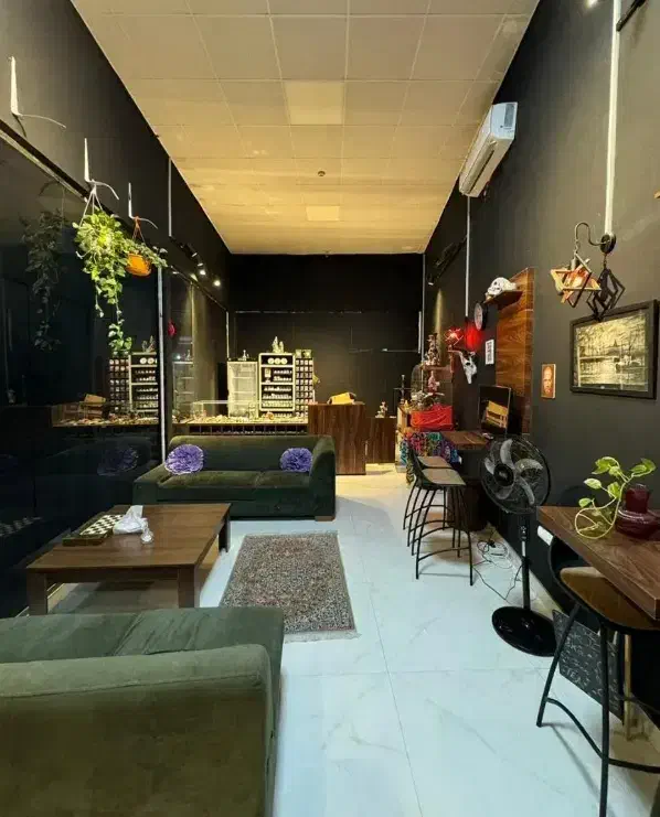 20 متر تجاری بر اصلی نوساز|فروش مغازه و غرفه|کهریزک, |دیوار